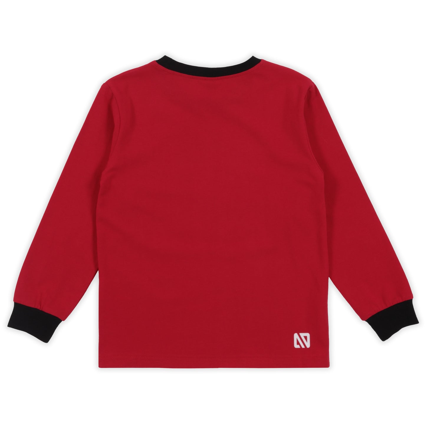 Pyjama Unisexe Rouge