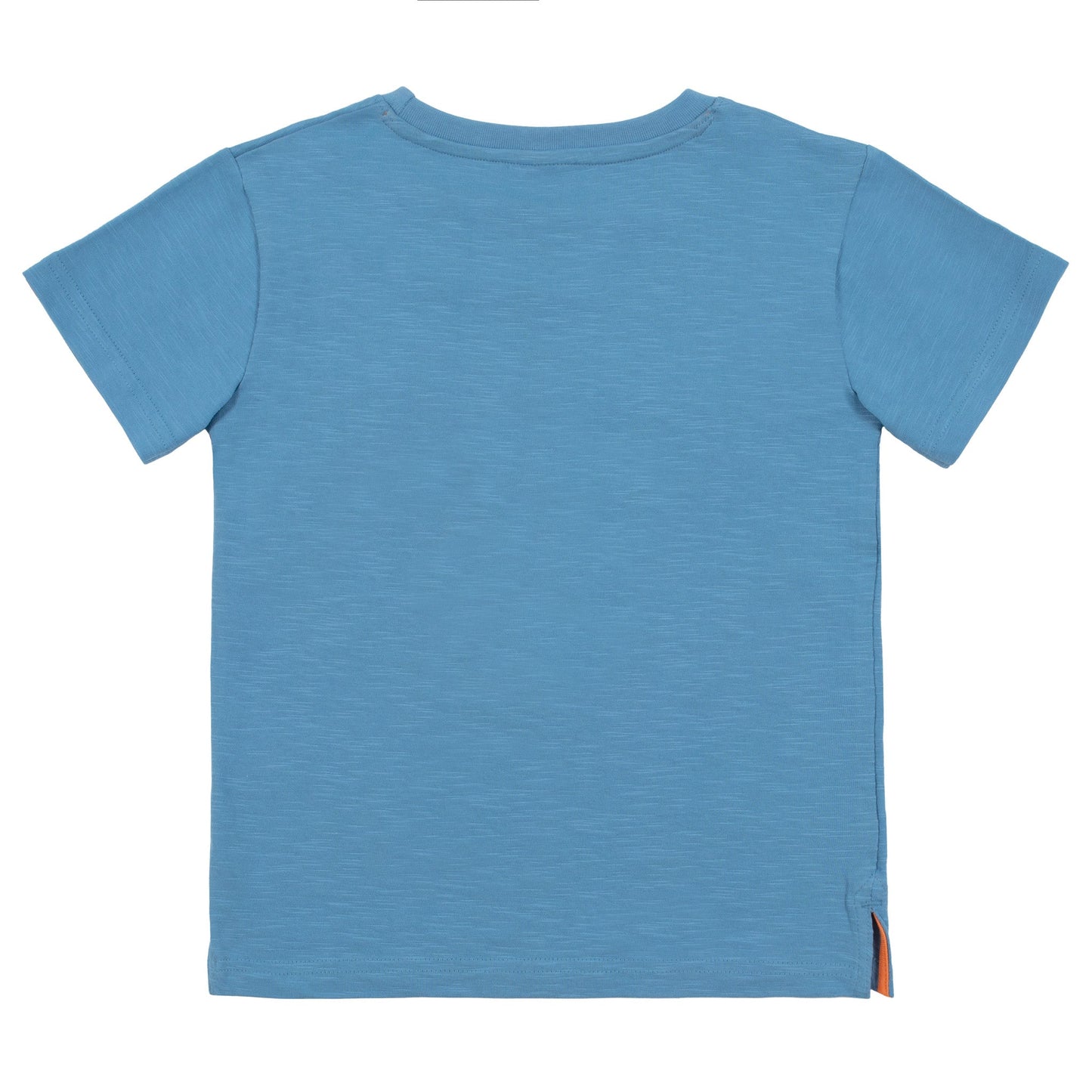 T-shirt  Garçons Bleu Pâle