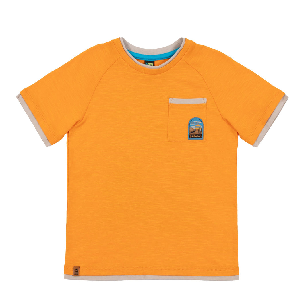 Babygrow Misfits Skull & Logo officiel T-shirt Garçons Enfants